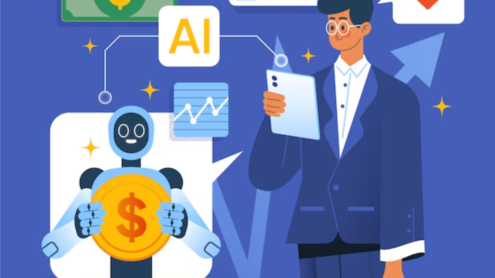 Will Digital Marketing Be Replaced by AI?