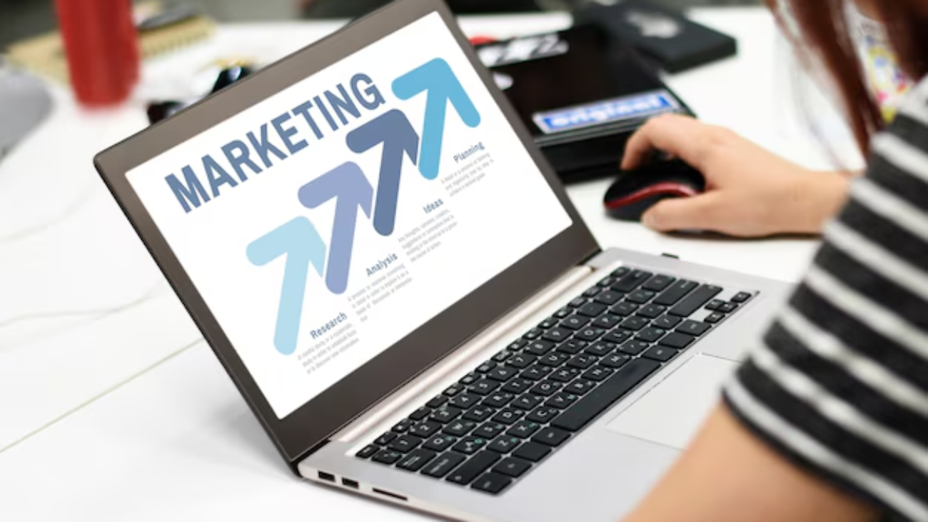 Will Digital Marketing Replace Traditional Marketing?